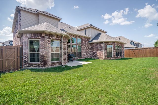 211 Sterling Heights, Wylie, TX 75098