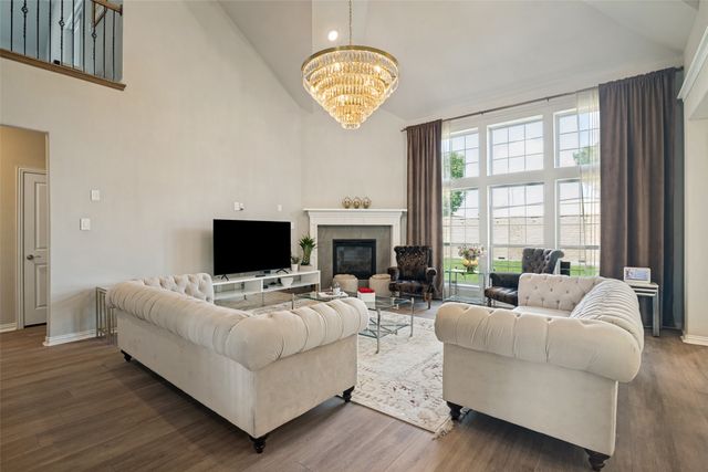 211 Sterling Heights, Wylie, TX 75098