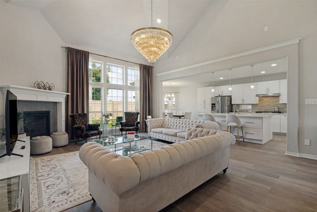 211 Sterling Heights, Wylie, TX 75098