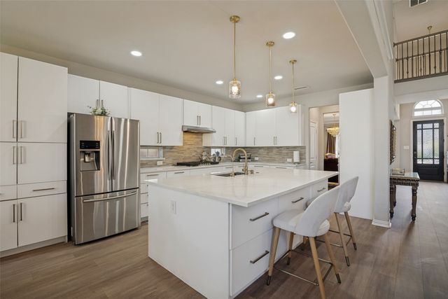 211 Sterling Heights, Wylie, TX 75098