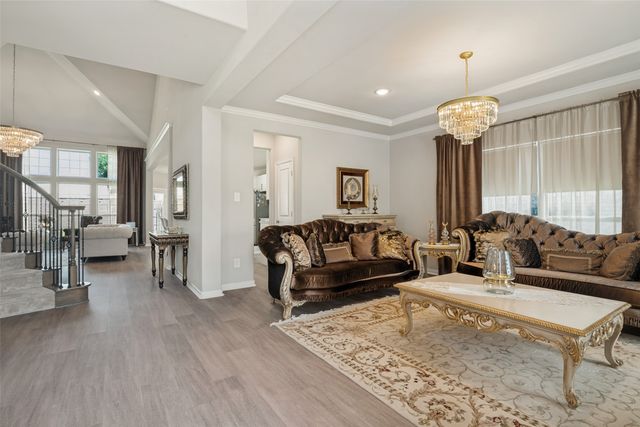 211 Sterling Heights, Wylie, TX 75098