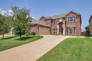 211 Sterling Heights, Wylie, TX 75098