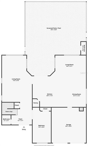 2460 THE OAKS BOULEVARD, Kissimmee, FL 34746