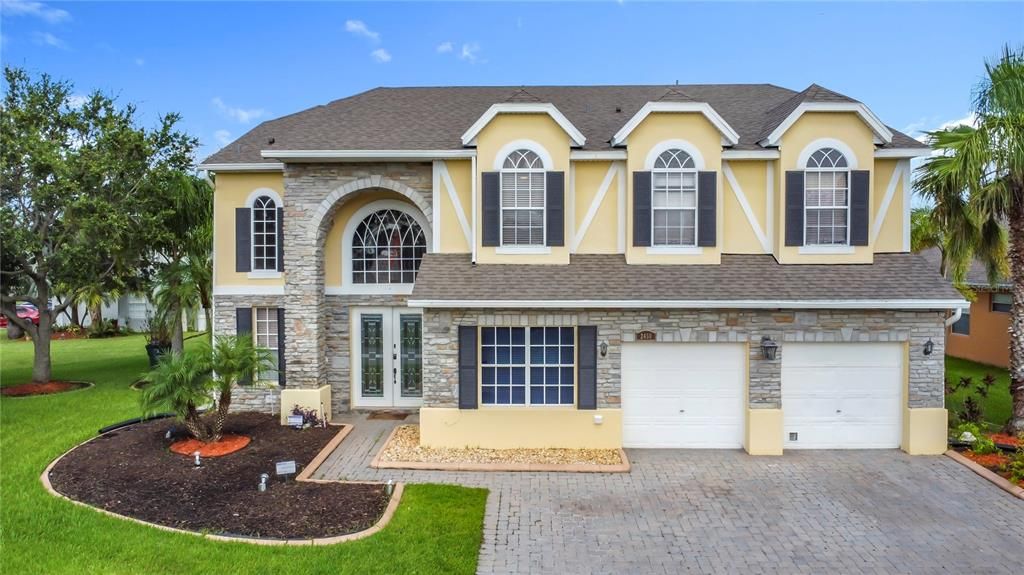 2460 THE OAKS BOULEVARD, Kissimmee, FL 34746