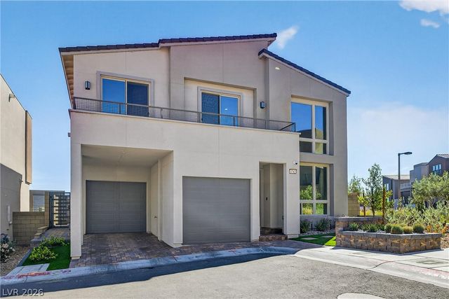 1782 Sparrow Song Court, Las Vegas, NV 89138