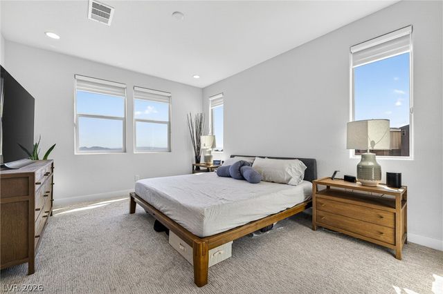 1782 Sparrow Song Court, Las Vegas, NV 89138