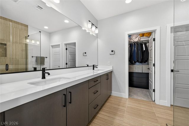 1782 Sparrow Song Court, Las Vegas, NV 89138