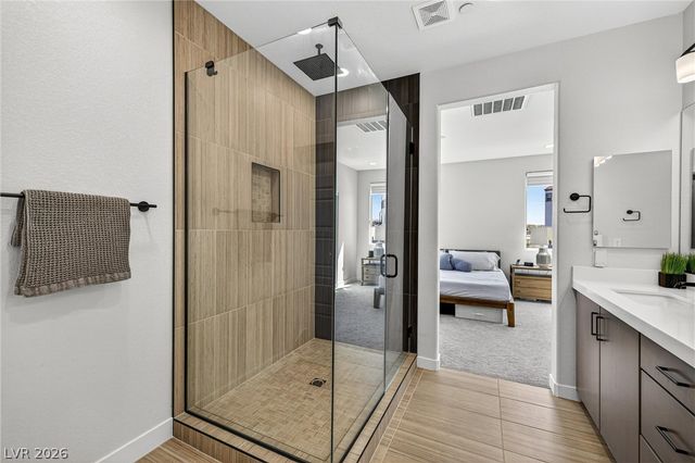 1782 Sparrow Song Court, Las Vegas, NV 89138