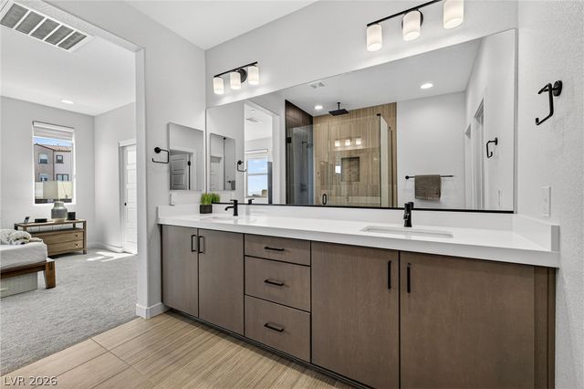 1782 Sparrow Song Court, Las Vegas, NV 89138