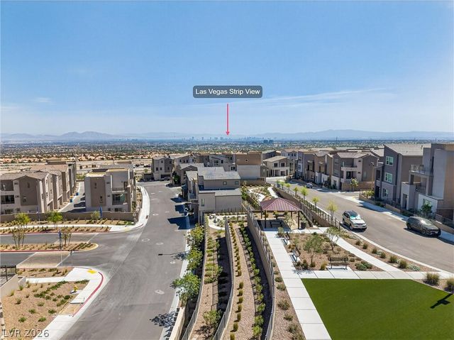 1782 Sparrow Song Court, Las Vegas, NV 89138