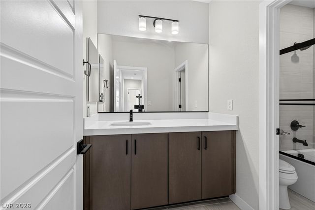 1782 Sparrow Song Court, Las Vegas, NV 89138