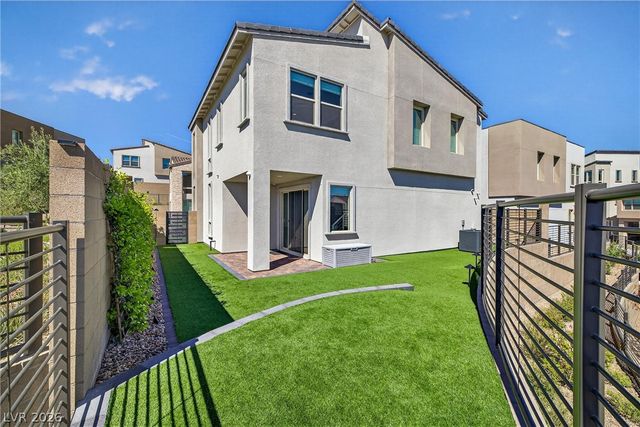 1782 Sparrow Song Court, Las Vegas, NV 89138