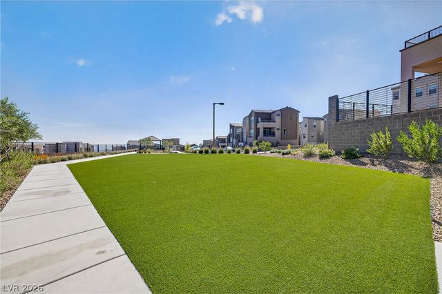 1782 Sparrow Song Court, Las Vegas, NV 89138