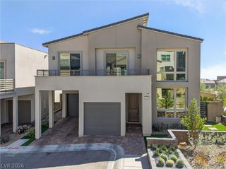 1782 Sparrow Song Court, Las Vegas, NV 89138