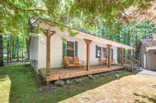 10513 Thornapple Drive, Canadian Lakes, MI 49346