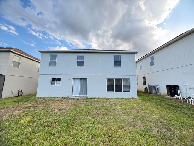 246 CANNA DRIVE, Davenport, FL 33897