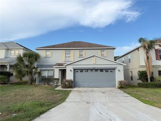 246 CANNA DRIVE, Davenport, FL 33897