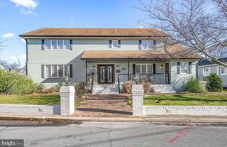 1533 TEAL DR, Ocean City, MD 21842