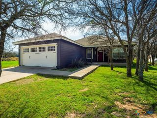 811 Sage Street, Burnet, TX 78611