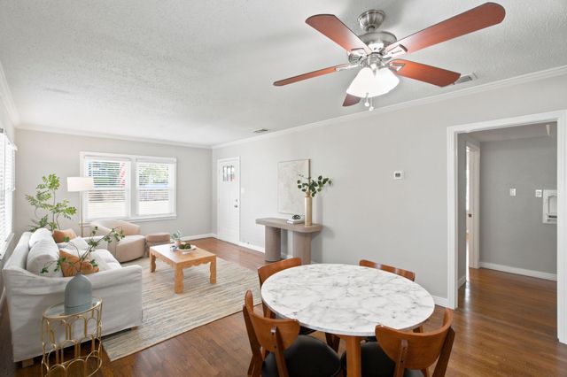 3851 Harley Avenue, Fort Worth, TX 76107