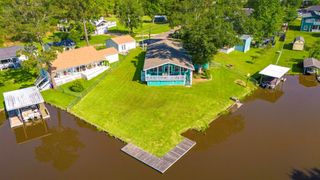 1575 Yaupon Cove Drive, Onalaska, TX 77360