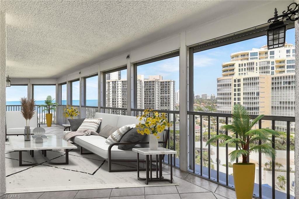 4401 Gulf Shore BLVD N 1104, NAPLES, FL 34103 — photo 5