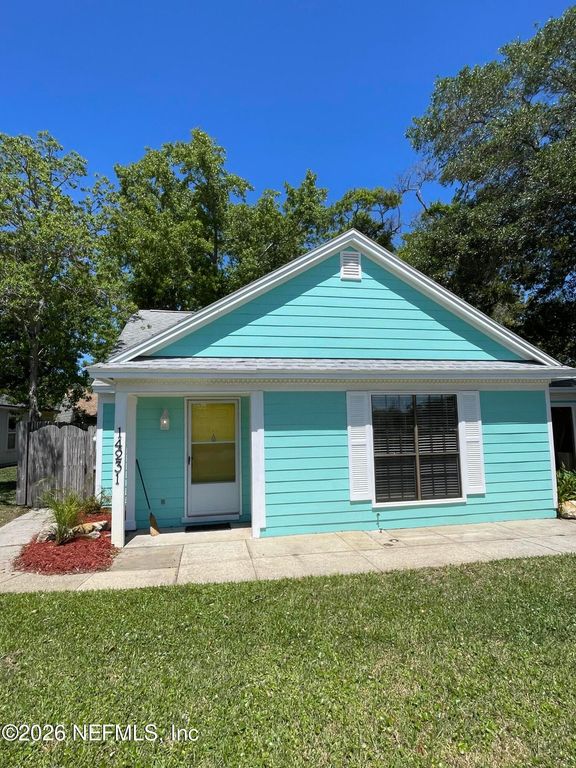 14231 DRAKES POINT Drive, Jacksonville, FL 32224