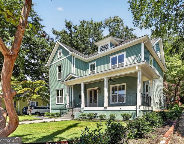 30 Sessions Street NW, Marietta, GA 30060