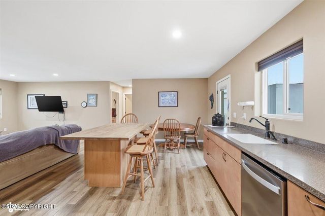 3946 S France Court, Big Lake, AK 99652