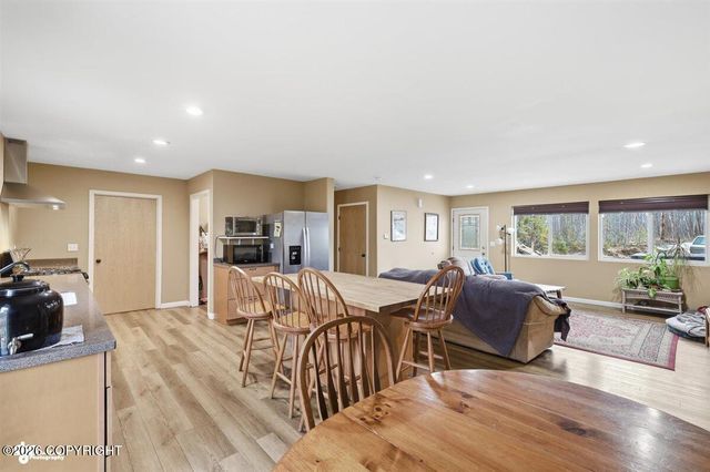 3946 S France Court, Big Lake, AK 99652