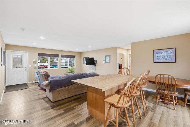 3946 S France Court, Big Lake, AK 99652