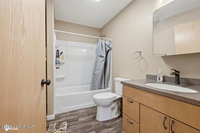 3946 S France Court, Big Lake, AK 99652