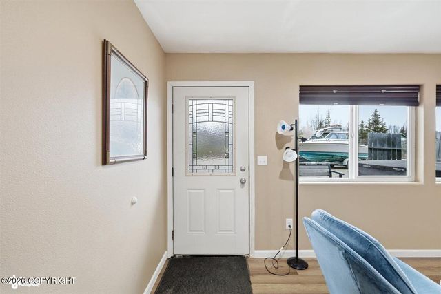 3946 S France Court, Big Lake, AK 99652