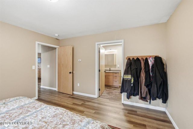 3946 S France Court, Big Lake, AK 99652