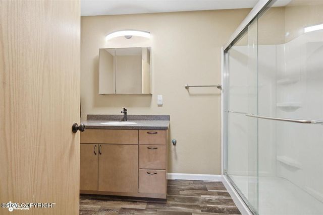 3946 S France Court, Big Lake, AK 99652