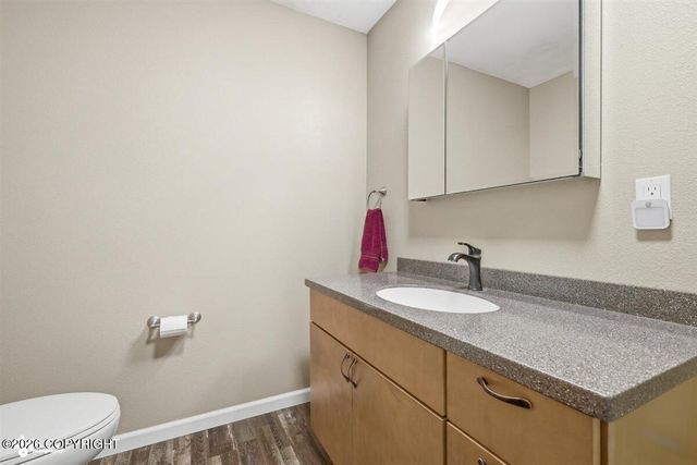 3946 S France Court, Big Lake, AK 99652