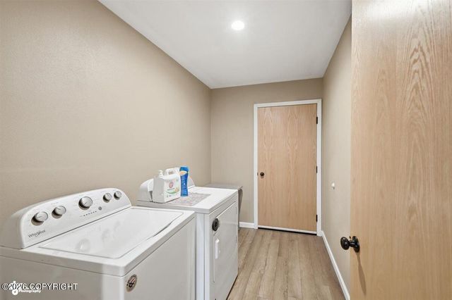 3946 S France Court, Big Lake, AK 99652