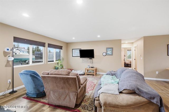 3946 S France Court, Big Lake, AK 99652
