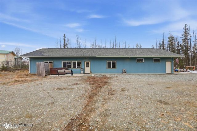 3946 S France Court, Big Lake, AK 99652