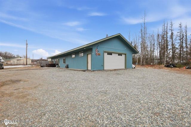 3946 S France Court, Big Lake, AK 99652
