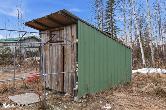 3946 S France Court, Big Lake, AK 99652