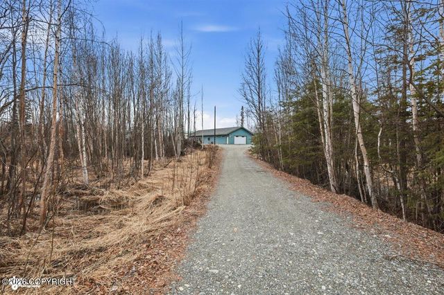 3946 S France Court, Big Lake, AK 99652