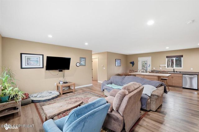 3946 S France Court, Big Lake, AK 99652