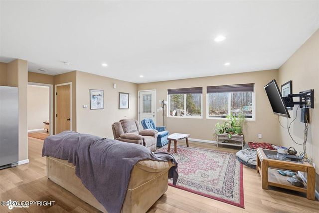 3946 S France Court, Big Lake, AK 99652