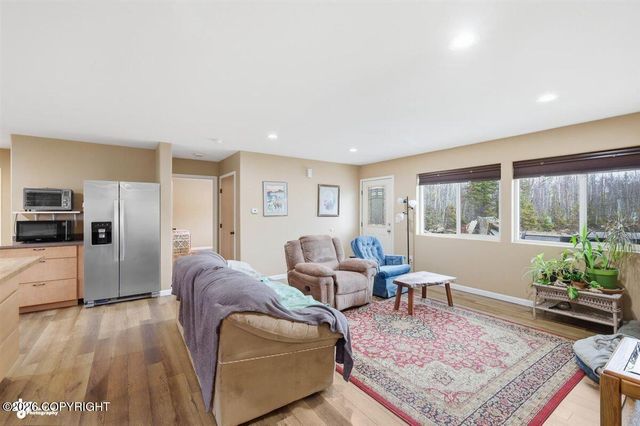 3946 S France Court, Big Lake, AK 99652