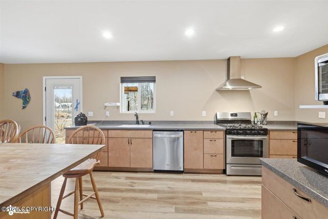 3946 S France Court, Big Lake, AK 99652
