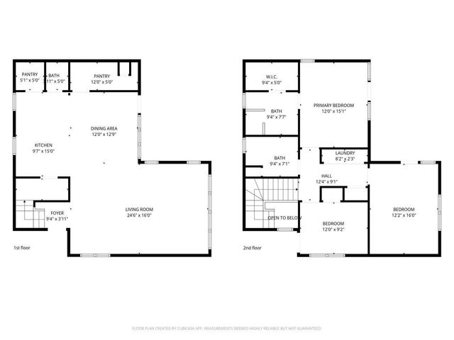 1031 SE Macarthur Boulevard, Stuart, FL 34996