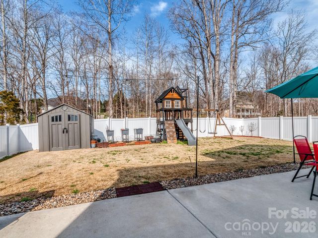 2485 Andes Drive, Statesville, NC 28625