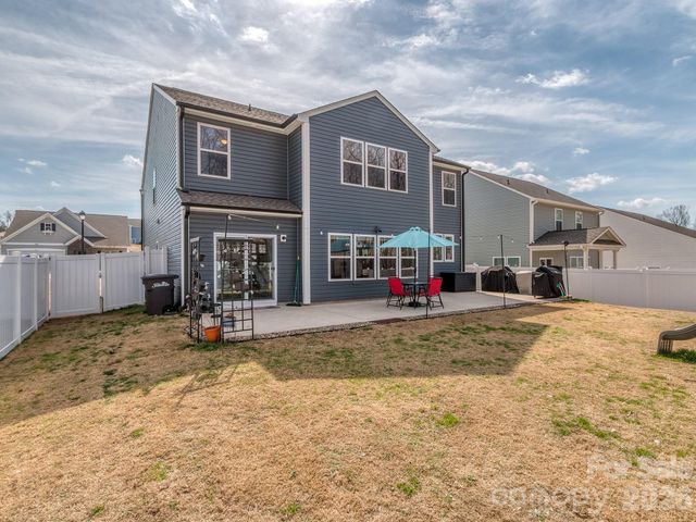 2485 Andes Drive, Statesville, NC 28625