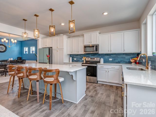 2485 Andes Drive, Statesville, NC 28625